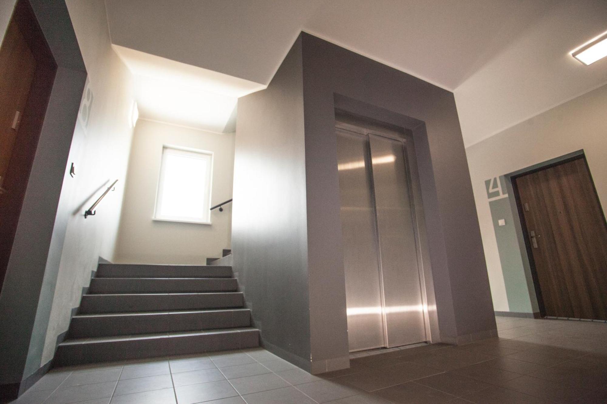 Apartament W Cieplicach Еленя-Гура Экстерьер фото