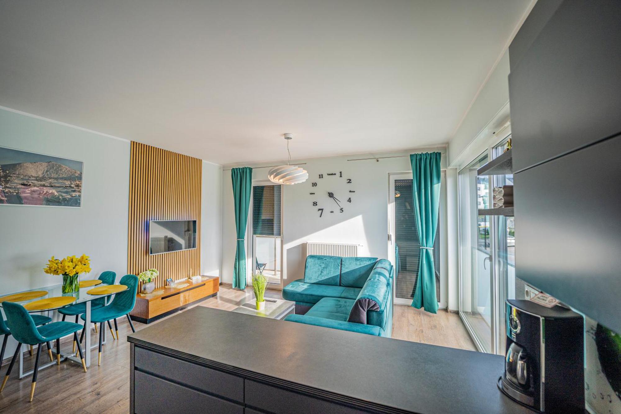Apartament W Cieplicach Еленя-Гура Экстерьер фото