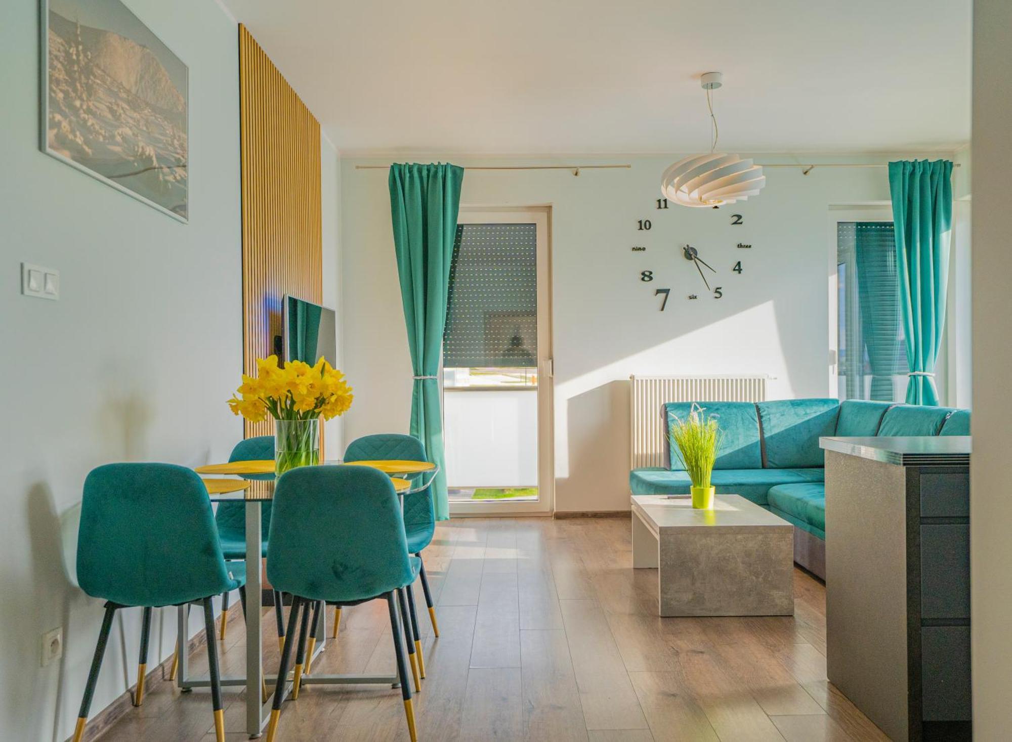 Apartament W Cieplicach Еленя-Гура Экстерьер фото