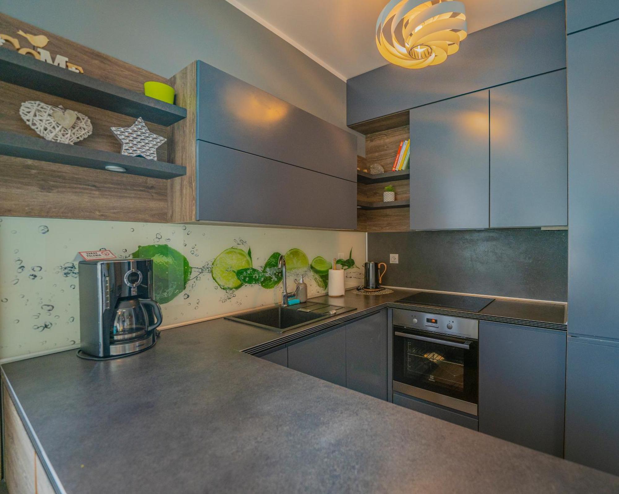 Apartament W Cieplicach Еленя-Гура Экстерьер фото